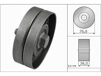 V KAYIS GERGI RULMANI  VW GOLF IV 1.6 16V BC - INA 532032630