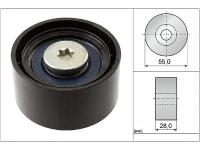 Gergi Rulmani Bmw N47-n47n-n57/e81-e82-e87-e - INA 532055610