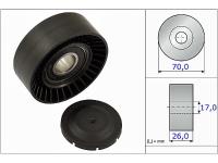 GERGI RULMANI TEK RULMAN FORD CONNECT 1.8 TD - INA 531089110