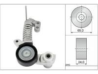 ALTERNATOR GERGI RULMANI VOLVO S60 D4 D5 15  - INA 534035410