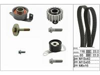 Triger Gergi Seti Ford Escort 1.8 - INA 530010410