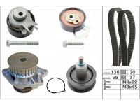 DEVIRDAIMLI TRIGER SETI GOLF-BORA-CADDYII-II - INA 530053830