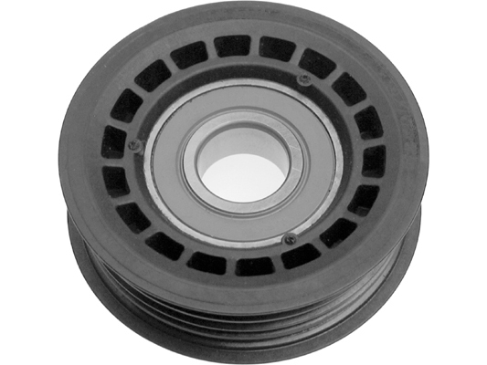 Kayis Gergi Rulmani Mercedes W168 W245 W414  - INA 532040030