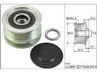 ALTERNATOR KASNAGI MGN-CLIO II-KNG-TWNG-SYMB - INA 535011610