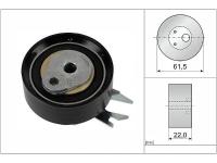 TRIGER GERGI RULMANI VOLKSWAGEN GOLF III 1.4 - INA 531025230