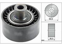 ALTERNATOR AVARE RULMANI P307 YM P206 P207 C - INA 532053810
