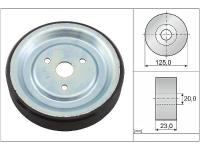 DEVIRDAIM KASNAGI BMW F20 F30 N13 P3008 P200 - INA 532091210