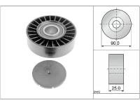 RULMAN V KAYIS GERGI TRANSPORTER T4/LT35 97- - INA 532016910