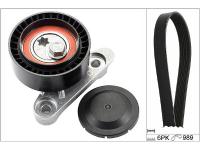 V KAYIS SETI IBIZA CITIFO FABIA POLO 14- 1.0 - INA 529016010