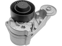ALTERNATOR V KAYIS GERGI RULMANI VOLVO S60 I - INA 534004710
