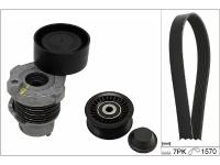 V KAYIS SETI RENAULT CLIO IV/MEGAN III/CAPTU - INA 529018710