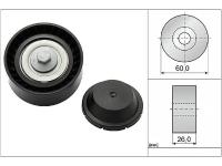 V KAYIS GERGI RULMANI 2.0 FREELANDER 2 L359  - INA 532082410