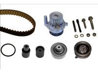 Triger Setisu Pompasi Vw Golf 98-06 Audi A3 97-03 Agr-alh-ah - INA 530008230