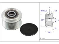 ALTERNATOR KASNAGI . JAPON TERRANO R20 3.0 D - INA 535005310