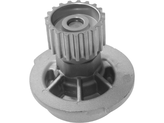 Devirdaim Motor Sogutmasi Daewoo Chevrolet Kalos 03-Lacetti  - INA 538006610