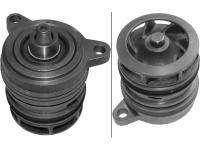 DEVIRDAIM T5 TOUAREG 2.5 TDI 2004-2010 AXD A - INA 538033810