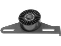 V KAYIS GERGI RULMANI AYAKLI KLIMASIZ RENAUL - INA 531042710