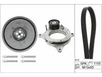 V Kayis Seti Bmw B46 B48 F20 F22 F30 F32 F36 - INA 529048820