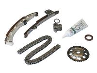 EKSANTRIK ZINCIR SETI TOYOTA YARIS 1.0 VVTI  - INA 559103340