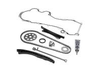 EKSANTRIK ZINCIR SETI YAG POMPA CONTALI VE 4 - INA 559002730