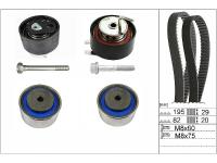 TRIGER SETI ON ARKA 276DT DISCOVERY 3 L319 0 - INA 530076710