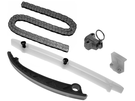 EKSANTRIK ZINCIR SETI OPEL CORSA B CORSA C C - INA 559005710