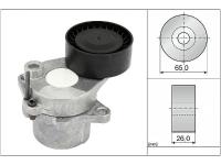 KAYIS GERGI RULMANI KUTUKLU VITO W639 10- SP - INA 534044410