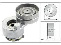 ALTERNATOR GERGI RULMANI KUTUKLU LAGUNA I II - INA 534014230