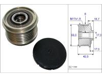 ALTERNATOR KASNAGI CAPTUR KADJAR KANGOO III  - INA 535015410