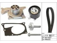 TRIGER SETIDEVIRDAIM RENAULT CLIO IV 1.5 DCI - INA 530060730