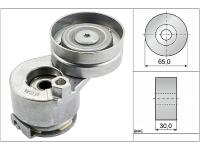 ALTERNATOR GERGI RULMANI KUTUKLU CLIO III 2. - INA 534002710
