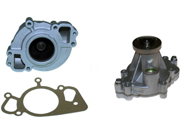 Devirdaim Landrover Sport-range3 4.2-4.4 2005-13 - INA 538065510