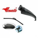 Silecek Supurgesi Muz Tipi Araca Ozel Fiat Linea-punt.iiigra - INWELLS 018 051