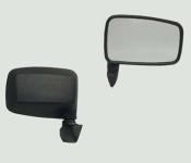 Dis Dikiz Aynasi Sol R12 Gts - ISBIR AG007