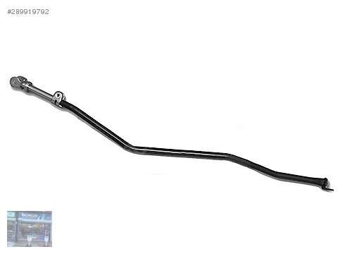 VITES ARA MILI DACIA LOGAN - ISLER 244