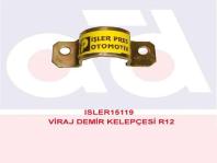 VIRAJ DEMIR KELEPCESI R12 - ISLER 119