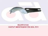 KAPUT MENTESESI ON SOL R11 - ISLER 143