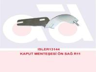 KAPUT MENTESESI ON SAG R11 - ISLER 144