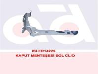 Motor Kaput Mentesesi Sol Clio İi - ISLER 225