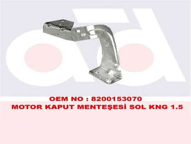 MOTOR KAPUT MENTESESI SOL KNG 1.5 - ISLER 231