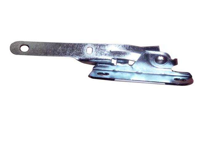 KAPUT MENTESESI SAG DACIA LOGAN - ISLER 252