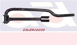 BIJON ANAHTARI T KNG AGZI 19 IS-160 HIRDAVAT - ISLER 160