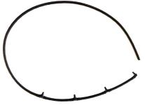 HORTUM ENJEKTOR GERI DONUS DUCATO/IVECO DA - WINTECH 0500164