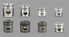 PISTON+SEGMAN 040 DUCATO III IVECO DAI - YENMAK 31-04979-040