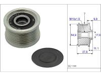 ALTERNATOR KASNAGI  FIAT DUCATO 2.3 02-17/MI - INA 535023510