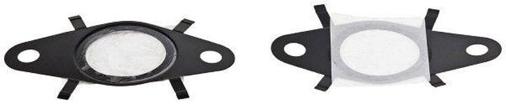 EGR CONTASI F1A 2.3 E5  DUCATO III 2 3   IV - ELRING 657.750