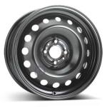 0729 Jant 16 Jant 4 Bijon Clio 4-captur 6 J X 16 - JANT 8312