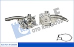 DEVIRDAIM POMPASI MERCEDES M102 W201 W124 S124 C124 A1022006201 - KALE 369055