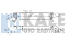 TURBO INTERCOL RADYATORU FOCUS II 1.6 TDCI 2.0 - KALE 346900