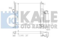 MOTOR SU RADYATORU MAN/SANZ KLIMALI BMW M40 M4 - KALE 349000